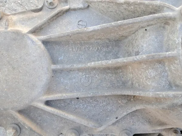 Boîte de transfert LWX 500 BMW E53 X5 4.4 OEM 7 515 748 image 5