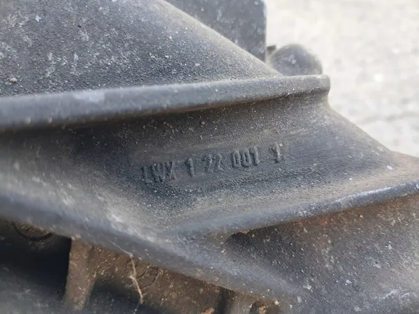 Boîte de transfert LWX 500 BMW E53 X5 4.4 OEM 7 515 748 image 6