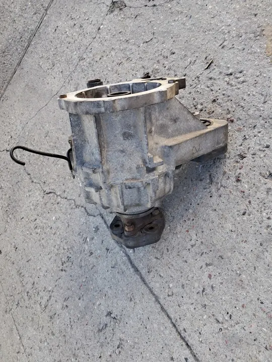 Boîte de transfert LWX 500 BMW E53 X5 4.4 OEM 7 515 748 image 7