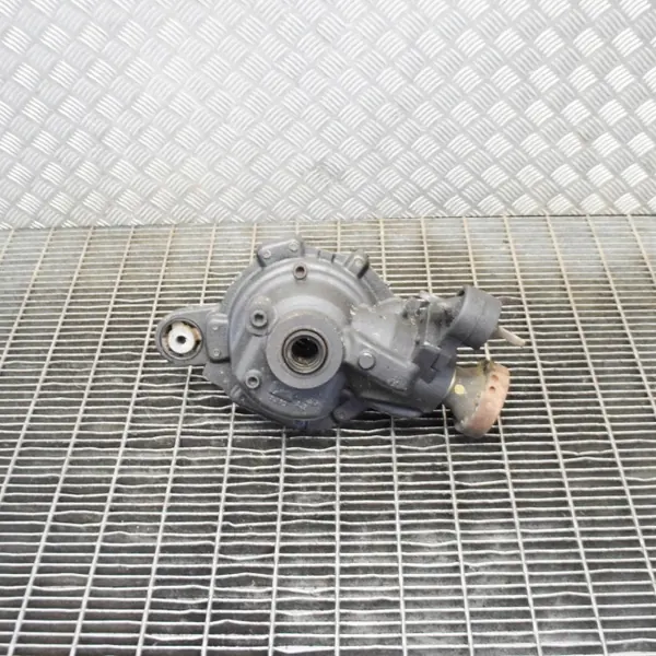 Front Reducer Ford Ranger (TKE) 3.2L 147kW 2018 image 2