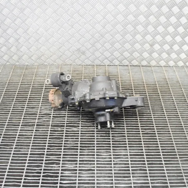 Front Reducer Ford Ranger (TKE) 3.2L 147kW 2018 image 3
