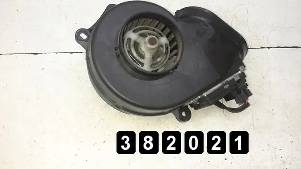 Värmefläkt OEM AM-382021 - Fram höger image 2