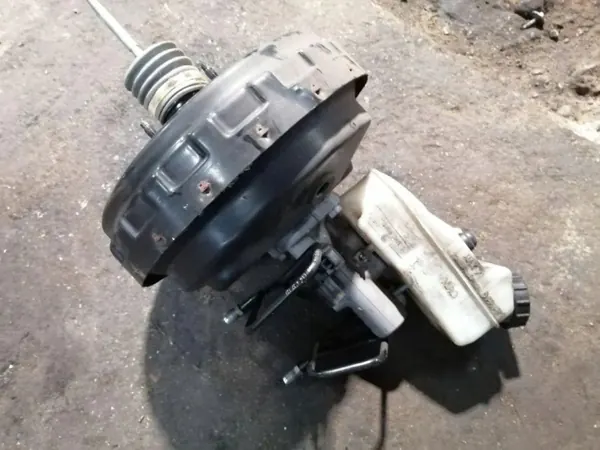 Servo VW 7E0612101C pour Transporter V T5 Fourgon 2.0L image 4