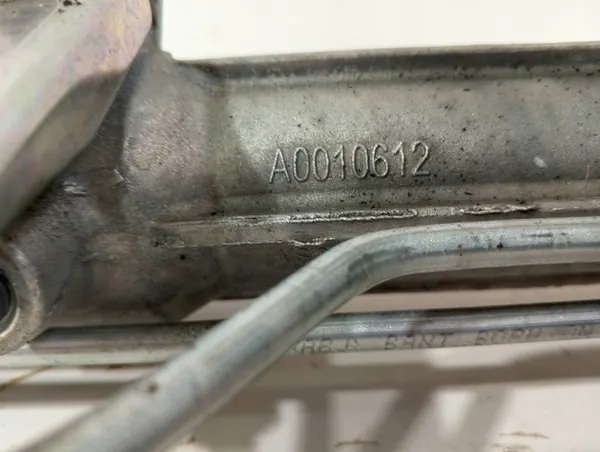 Caixa de direção Fiat Fiorino Qubo A0010612 image 5