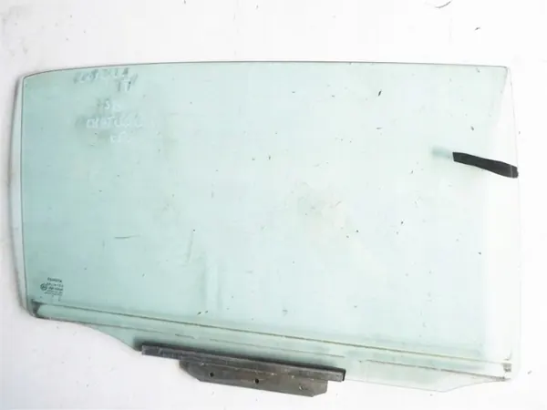 Achterruit rechts OEM 4EDSWETYHFCCV voor Toyota Corolla image 2