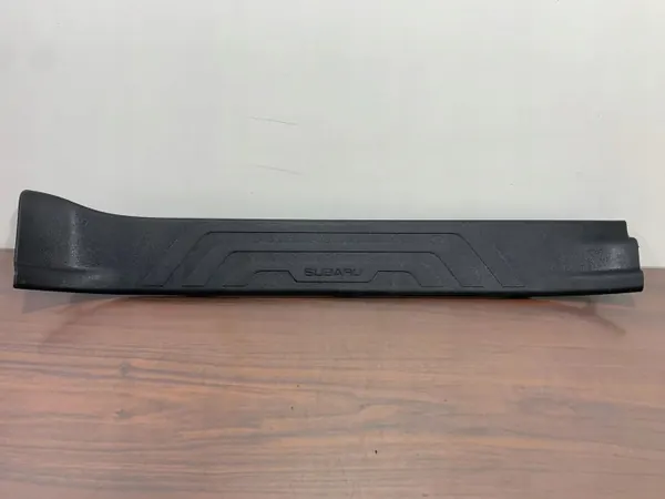 Protections de bas de caisse Subaru Ascent 2022 OEM 94060XC110 image 2