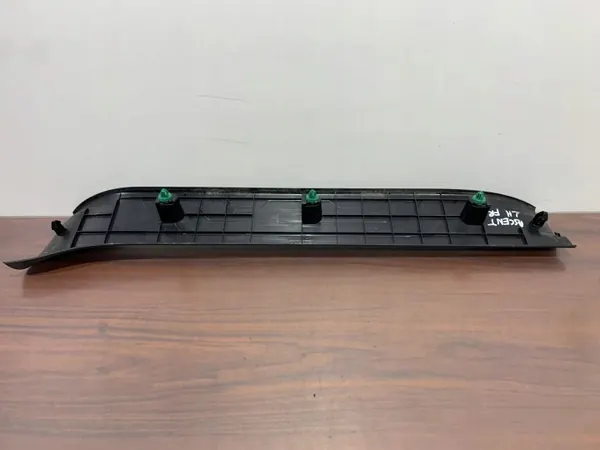 Protections de bas de caisse Subaru Ascent 2022 OEM 94060XC110 image 3