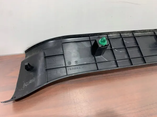 Protections de bas de caisse Subaru Ascent 2022 OEM 94060XC110 image 5