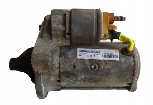 Startmotor Volvo C30 1.6 Diesel 2006-2012 OEM image 1