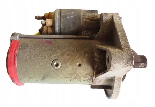 Startmotor Volvo C30 1.6 Diesel 2006-2012 OEM image 3