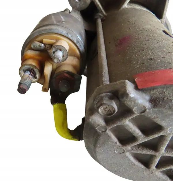 Startmotor Volvo C30 1.6 Diesel 2006-2012 OEM image 4