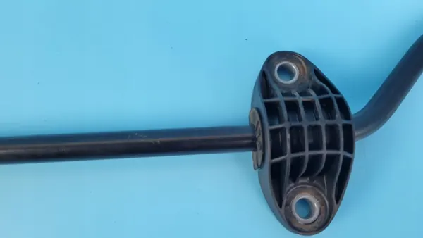 OEM 6870692 takavakainnivel BMW 3 G21:lle image 6
