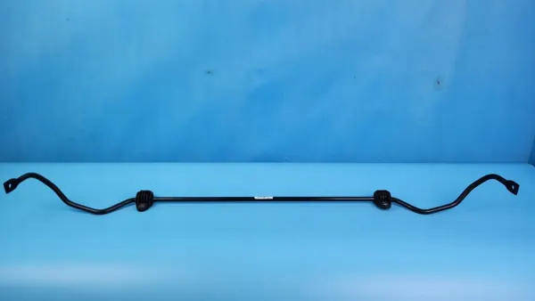 OEM 6870692 takavakainnivel BMW 3 G21:lle image 7