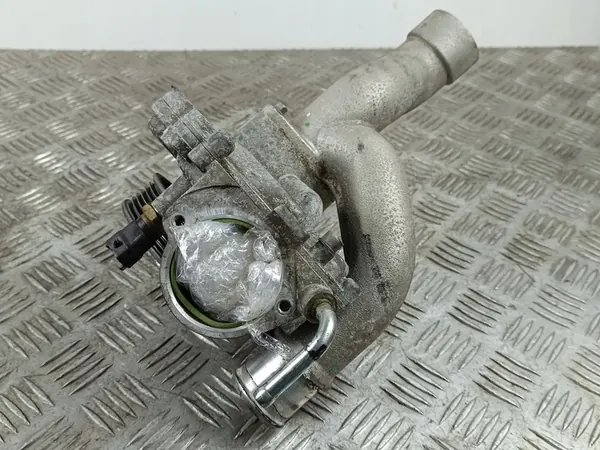 2018 Jeep Grand Cherokee Polia da Bomba de Água FOB39723 image 3