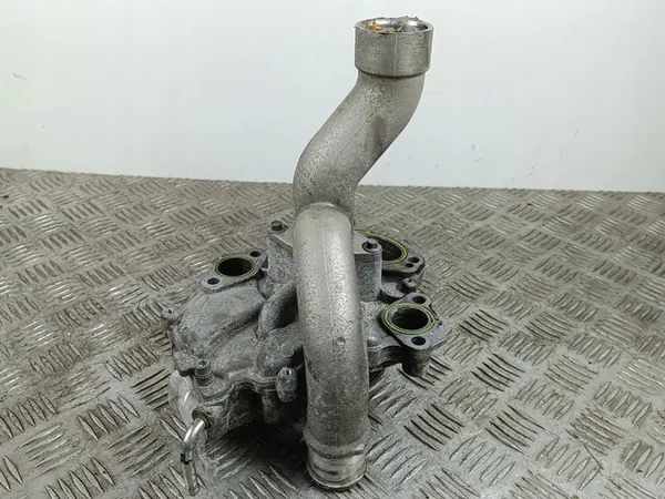 2018 Jeep Grand Cherokee Polia da Bomba de Água FOB39723 image 6