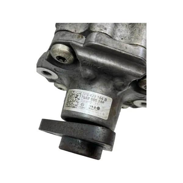 Bomba de direção VW Touareg 2012 OEM 7P6422154B image 3