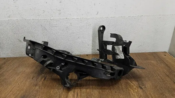 Audi A4 B8 8K Vorne rechts Schieber OEM 8K0805608 al image 2
