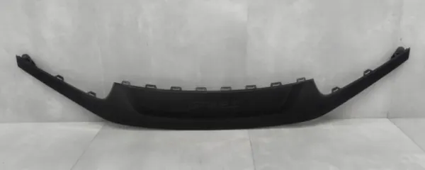 Porsche etuspoileri OEM 982807541D HCUSC - Käytetty image 2