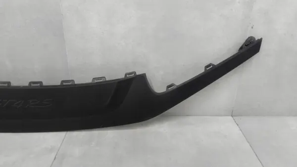 Porsche etuspoileri OEM 982807541D HCUSC - Käytetty image 3