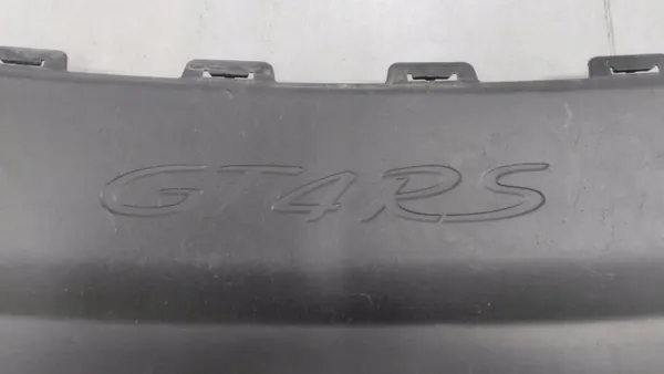 Porsche etuspoileri OEM 982807541D HCUSC - Käytetty image 4