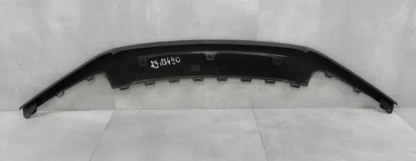 Porsche etuspoileri OEM 982807541D HCUSC - Käytetty image 5