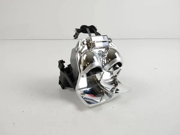 Peça farol Volvo XC90 OEM 90060746 - Usado image 2