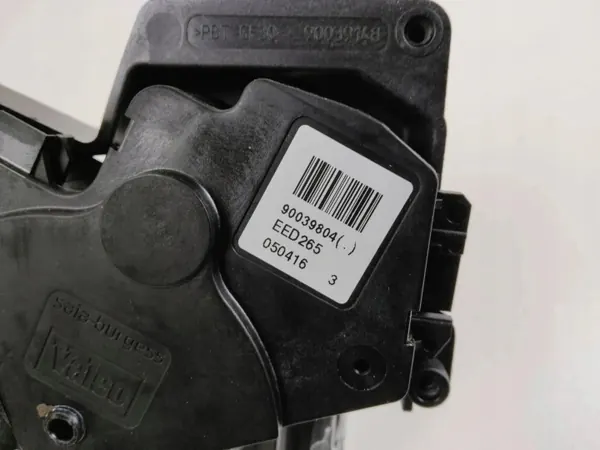 Peça farol Volvo XC90 OEM 90060746 - Usado image 4