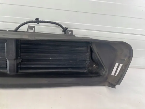Volvo V40 II Ventilation direction OEM 31383814 image 3