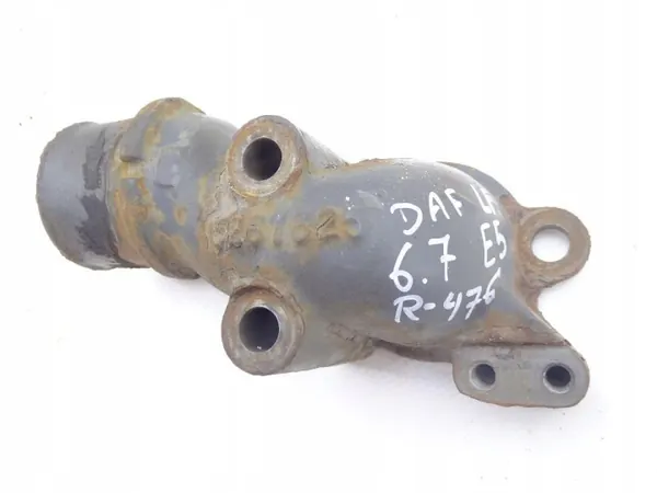 DAF LF 45/55 06-13 Waterslang OEM 5267325 image 2