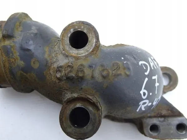 DAF LF 45/55 06-13 Waterslang OEM 5267325 image 3