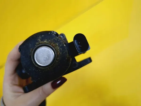 Verwarmingselektroventiel 1T0820036C VW Touran image 10