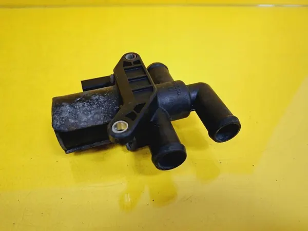 Verwarmingselektroventiel 1T0820036C VW Touran image 2