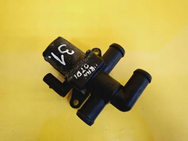 Verwarmingselektroventiel 1T0820036C VW Touran image 3