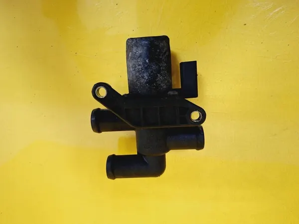 Verwarmingselektroventiel 1T0820036C VW Touran image 5