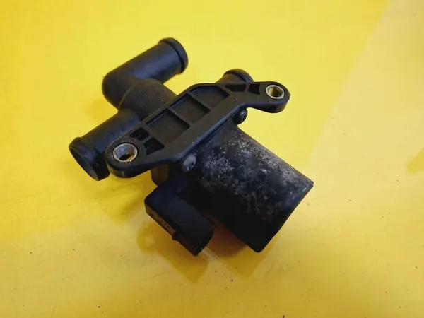 Verwarmingselektroventiel 1T0820036C VW Touran image 7