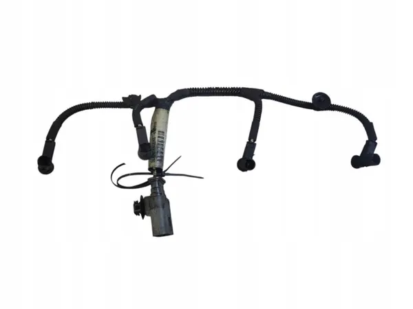 Fils d'allumage OEM 96616316 pour Citroen C5 image 2