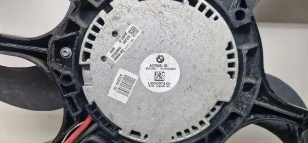 OEM 17899010 framremsa för BMW 5 F10 4.4L image 10