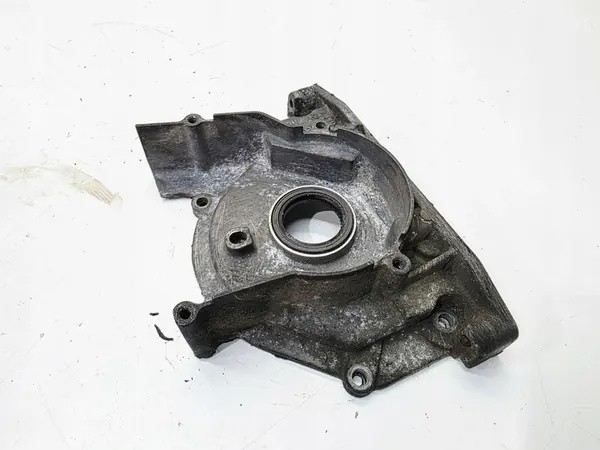 Audi OE 03G103153B Kurbelwellendichtringgehäuse image 2