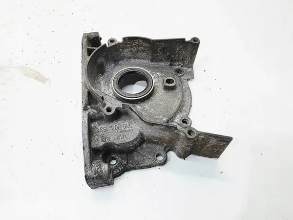 Audi OE 03G103153B Kurbelwellendichtringgehäuse image 4