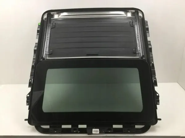 Motor de techo solar BMW OEM 895696913 Serie 7 E65 image 2