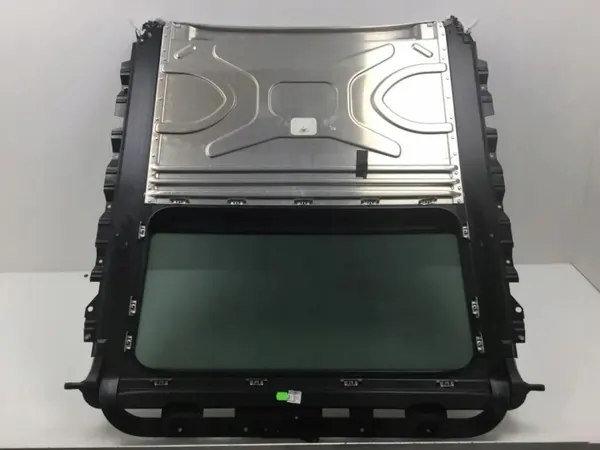 Motor de techo solar BMW OEM 895696913 Serie 7 E65 image 4
