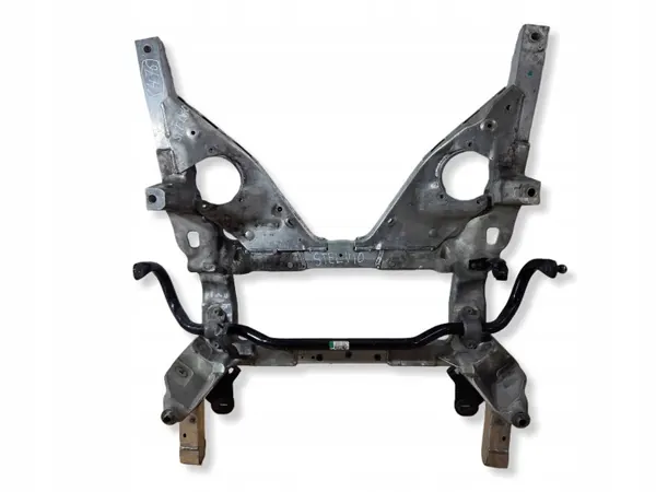 Molas dianteiras Alfa Romeo Stelvio OEM 03419F1000004 image 2