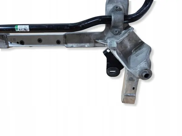 Molas dianteiras Alfa Romeo Stelvio OEM 03419F1000004 image 3