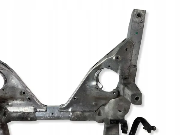 Molas dianteiras Alfa Romeo Stelvio OEM 03419F1000004 image 5
