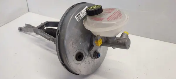Porsche Remservopomp OEM 99735502502 image 4