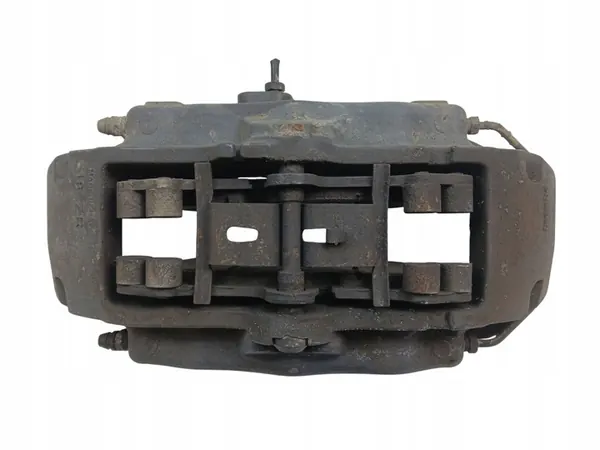 Oikea etujarrusatula Audi Q7 4L VW Touareg 7L6615150 image 3