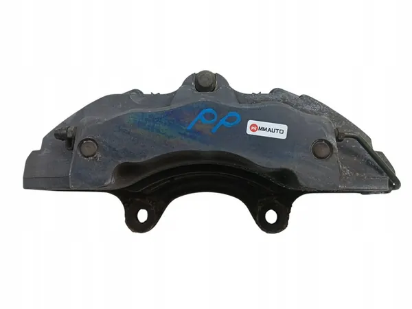 Oikea etujarrusatula Audi Q7 4L VW Touareg 7L6615150 image 4