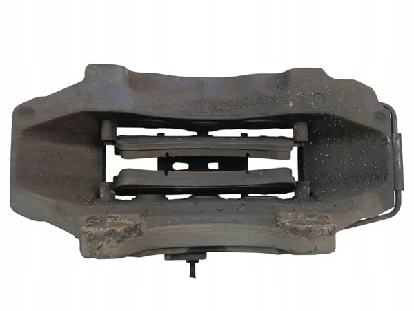 Oikea etujarrusatula Audi Q7 4L VW Touareg 7L6615150 image 5