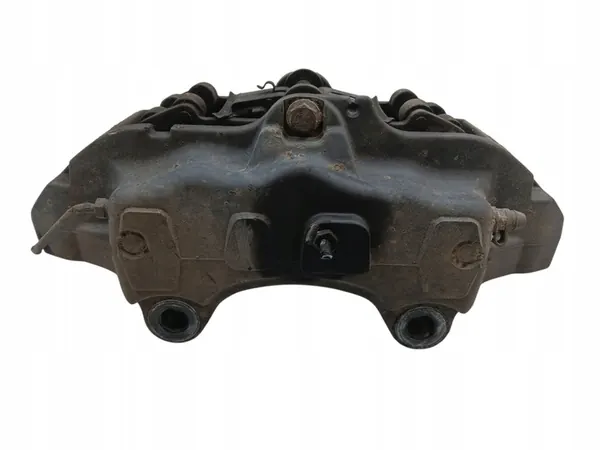 Oikea etujarrusatula Audi Q7 4L VW Touareg 7L6615150 image 6