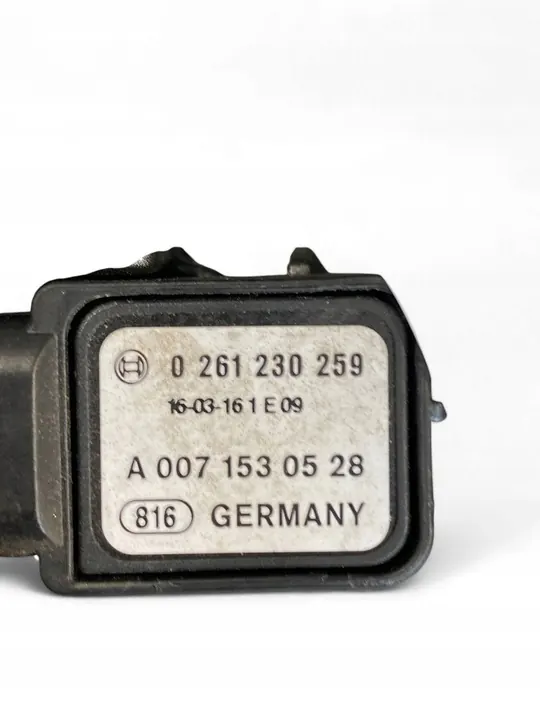 Mercedes-Benz A2780902101 Ilmansuodattimen Kotelo image 10